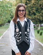 Anhelina Hurynchuk