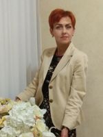 KONDRATYUK S