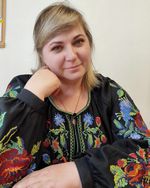 SYDORCHUK T